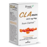 POWER HEALTH Xs CLA Max 1900 per day