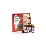 POWER HEALTH Floradix Γυναικείο Τονωτικό με ειδικά εκχυλίσματα φρούτων, σίδηρο & βιταμίνες, 10x20ml