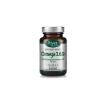POWER HEALTH Classics Platinum - Omega 3.6.9 30s CAPS