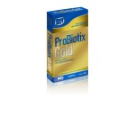 QUEST Probiotix Gold Συμπλήρωμα Διατροφής για την Καλή Λειτουργία του Εντέρου 15caps