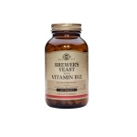 SOLGAR BREWER'S YEAST 250tabs