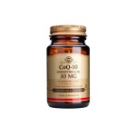 SOLGAR COENZYME Q-10 30mg 30caps v