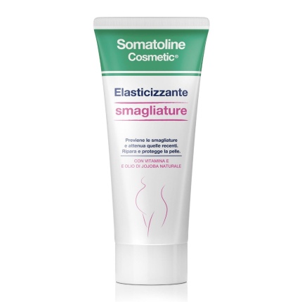 SOMATOLINE COSMETIC Soin Anti-Vergetures Ιδανική Συμπληρωματική Αγωγή Αδυνατίσματος Κατά των Ραγάδων