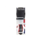 TANGLE TEEZER The Wet Detangler Large Size Black/Black Βούρτσα Μαλλιών 1τμχ - Image 2
