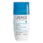 URIAGE Gentle Deodorant Roll-on, Απαλό Αποσμητικό