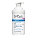 URIAGE Xemose Cream FPA, Κρέμα Αναπλήρωσης Λιπιδίων - Κατά των Ερεθισμών για Ξηρή Επιδερμίδα με Τάση Ατοπίας