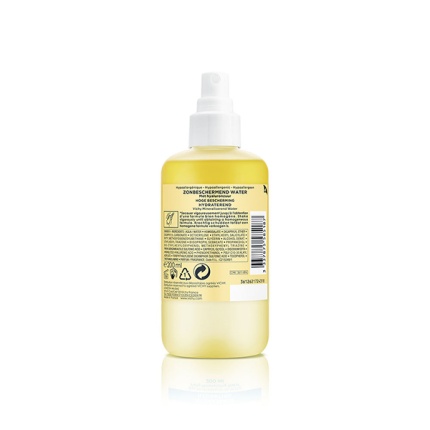 VICHY Ideal Soleil Hydrating SPF30 Protective Solar Water