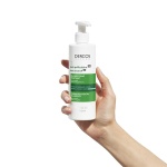VICHY Dercos Shampoo, Λιπαρά - Κανονικά Μαλλιά, Αντιπιτυριδικό