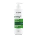 VICHY Dercos Shampoo Λιπαρά, Κανονικά Μαλλιά Αντιπιτυριδικό 390ml