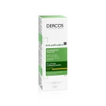 ICHY Dercos Anti-Dandruff Shampoo, Αντιπιτυριδικό Σαμπουάν για Ξηρά Μαλλιά