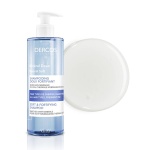 VICHY Dercos Mineral Shampoo, Σαμπουάν για Όλους τους Τύπους Μαλλιών