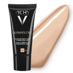 VICHY Dermablend Fluid Make-up 25 - Nude 30ml - Image 2