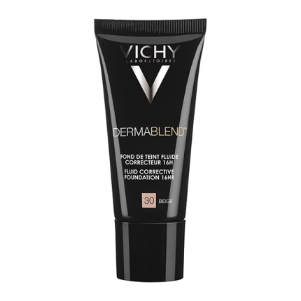 VICHY Dermablend Fluid Make-up 30 - Beige