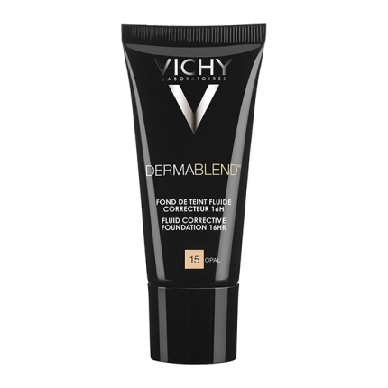 VICHY Dermablend Fluid Make-up 15 - Opal