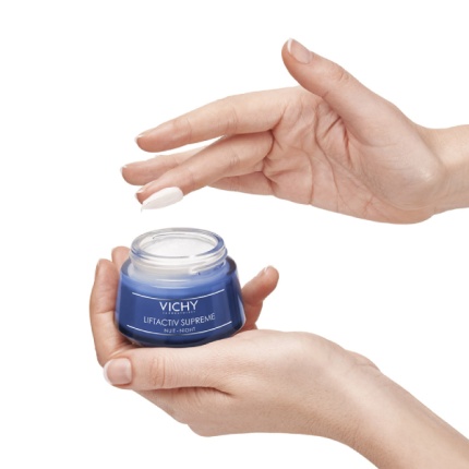 VICHY Liftactiv Supreme Night
