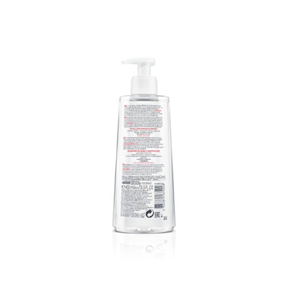 VICHY Purete Thermale Eau Micellar Minerale Water, Καθαριστικό Νερό Ντεμακιγιάζ