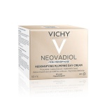 VICHY Neovadiol Νέα Κρέμα Ημέρας για Ξηρή Επιδερμίδα στην Περιεμμηνόπαυση 50ml - Image 3