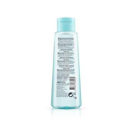 VICHY Purete Thermal Lotion Tonique Perfectrice, Λοσιόν Καθαρισμού