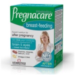 VITABIOTICS Pregnacare Breast Feeding (56 Tabs & 28 Caps)
