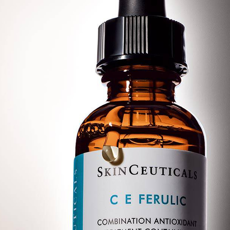 SkinCeuticals Serums, SkinCeuticals Οροι
