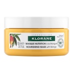 KLORANE - Μάσκα Θρέψης Με Μάνγκο - Ξηρά Μαλλιά 150ml
