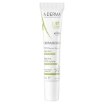 A-DERMA, DERMALIBOUR+, Επανορθωτικό CICA Χειλιών, Βάλσαμο Χειλιών, ξηρά χείλη, 3282770143683