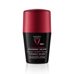 VICHY Clinical Control Roll On Αποσμητικό με 96 Ώρες Διάρκεια για Άνδρες