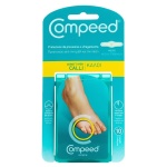COMPEED Επιθέματα Calli Με Gel Για Τους Κάλους Μεσαία 10 Τεμάχια