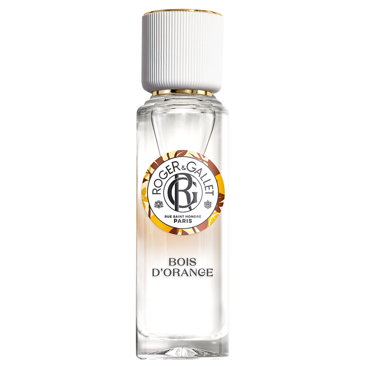 3701436907761 ROGER+GALLET Bois d'Orange Eau parfumée bienfaisante 30ml