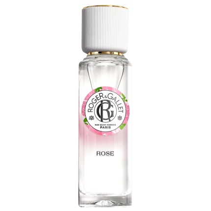 ROGER+GALLET Rose Eau Parfumée Bienfaisante 30ml