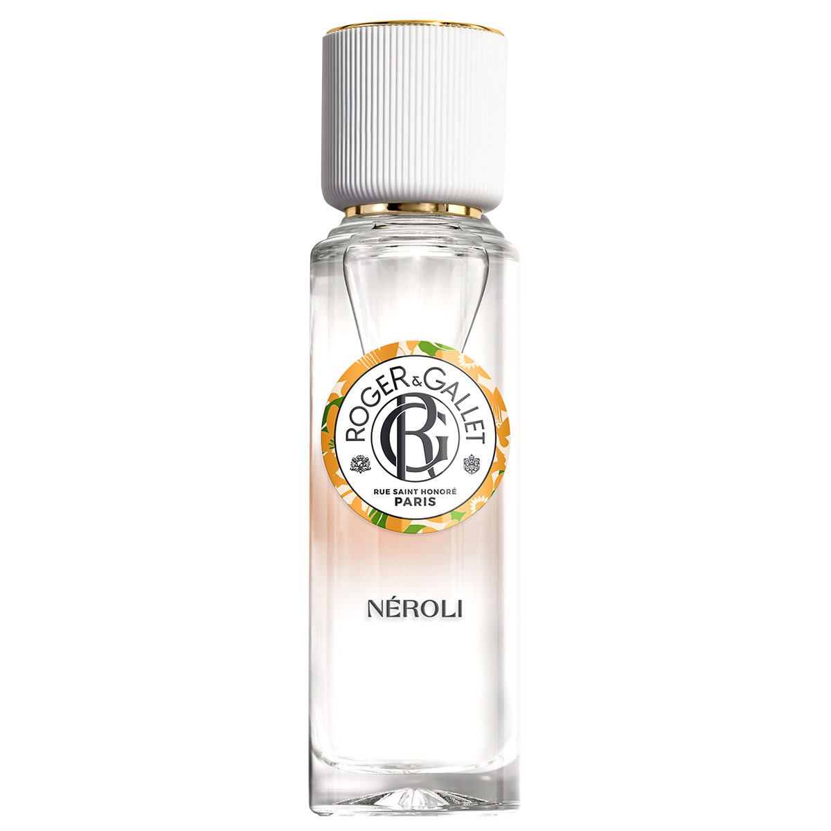 3701436907853 ROGER+GALLET Néroli Eau Parfumée Bienfaisante 30ml
