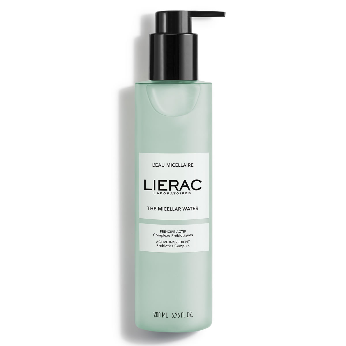 3701436908645 LIERAC Demaq, Eau Micellaire, Νερό Καθαρισμού, καθαρισμός προσώπου, ντεμακιγιάζ