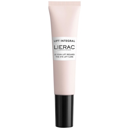 LIERAC Ανορθωτική Κρέμα Ματιών Lift Integral 15ml