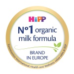 HIPP Bio Combiotic Nο2,2ης Βρεφικής Ηλικίας, Με Μetafolin, 600gr