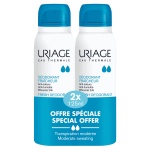 URIAGE Deodorant, Αποσμητικό spray, Αποσμητικό σπρέι