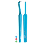 TEPE Οδοντόβουρτσα Compact Tuft