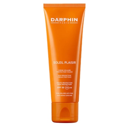 DARPHIN Sun Protective Cream, Αντηλιακή Κρέμα Προσώπου SPF50, αντηλιακό προσώπου, αντηλιακό darphin