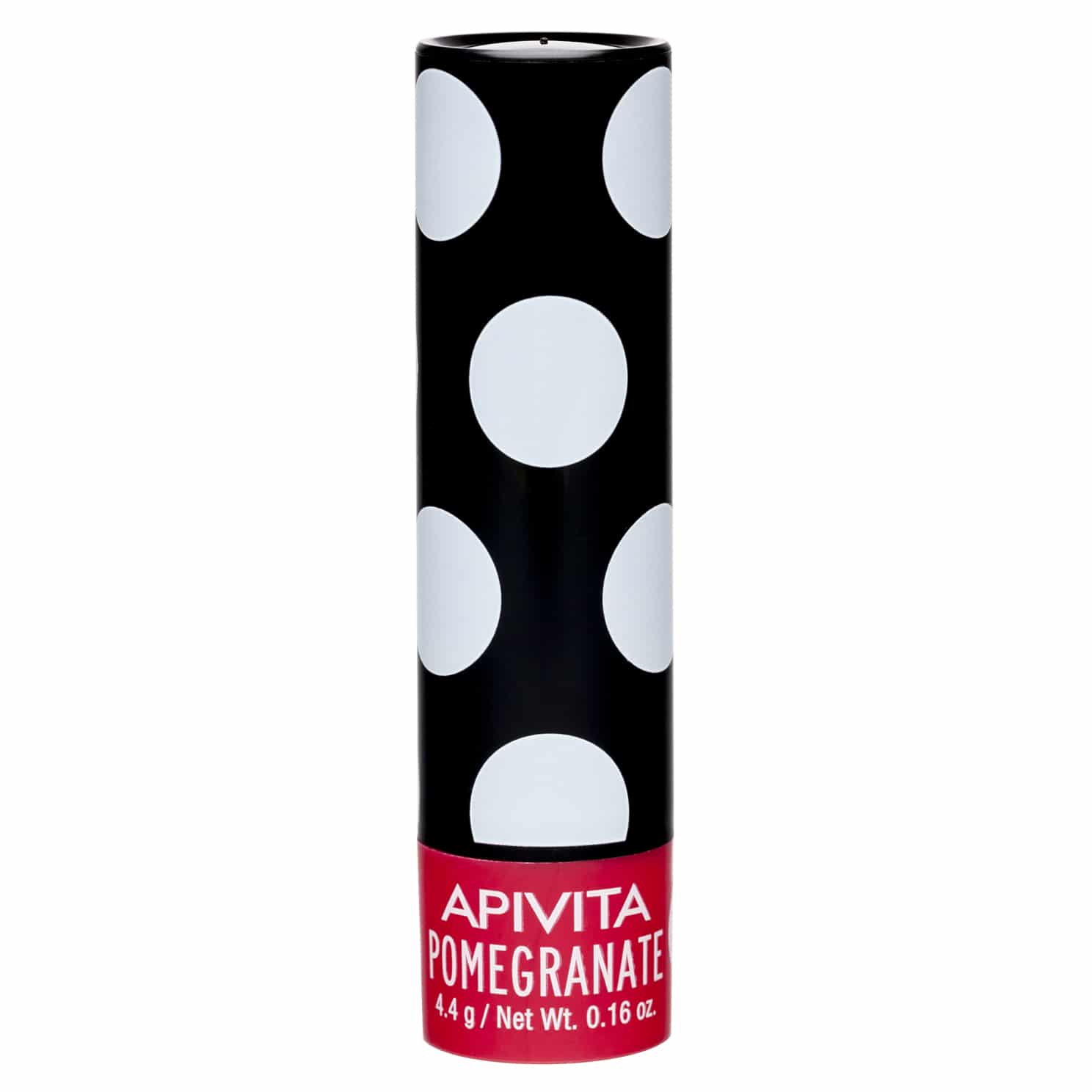 APIVITA Lip Care Pomegranate 4.4gr APIVITA Lip Care Pomegranate 4.4gr