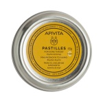APIVITA, ΠΑΣΤΙΛΙΕΣ, ΘΥΜΑΡΙ, ΜΕΛΙ