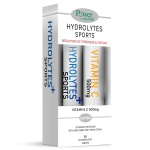 POWER HEALTH, Hydrolytes Sports Stevia
