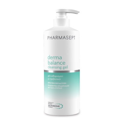 PHARMASEPT Balance Shower Gel