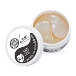 NATURA SIBERICA Biome Hydrogel με Υαλουρανικό Eye Patch 60pcs
