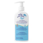 FREZYDERM Baby Shampoo 300ml
