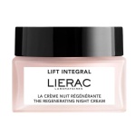 LIERAC Lift Integral, Κρέμα Νύχτας, Αποτέλεσμα Lifting, Αναδομητική Κρέμα, αντιγήρανση