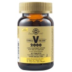 SOLGAR VM-2000