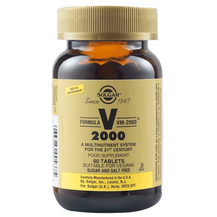 SOLGAR VM-2000