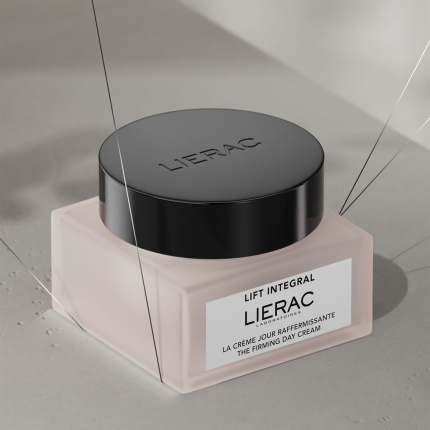 LIERAC Lift Integral, Συσφιγκτική Κρέμα Ημέρας, Lifting, αντιγήρανση