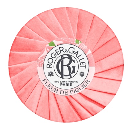 ROGER+GALLET Fleur Figuier Σαπούνι