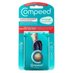 COMPEED Επιθέματα Για Κάτω Από Το Πέλμα Για Φουσκάλες Από Σπορ Μεσαία 5 Τεμάχια