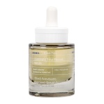 KORRES ΜΑΥΡΗ ΠΕΥΚΗ 4D, Διφασικό Serum Νύχτας, Σύσφιγξη, Λείανση, αντιγήρανση